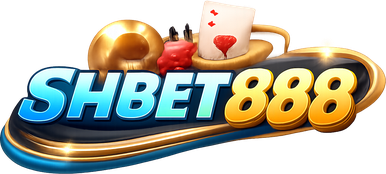 shbet888 logo